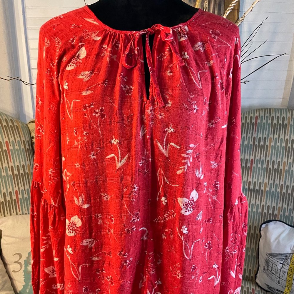 Universal Thread Blouse